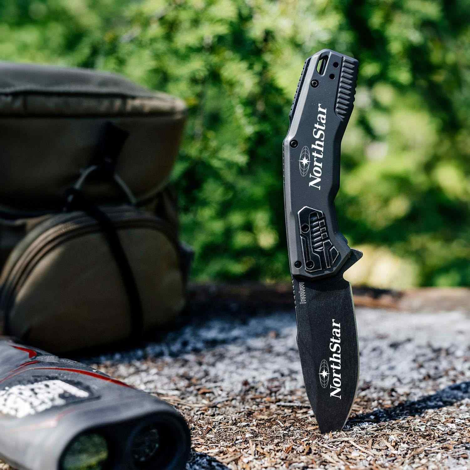 KERSHAW® CANNONBALL 2