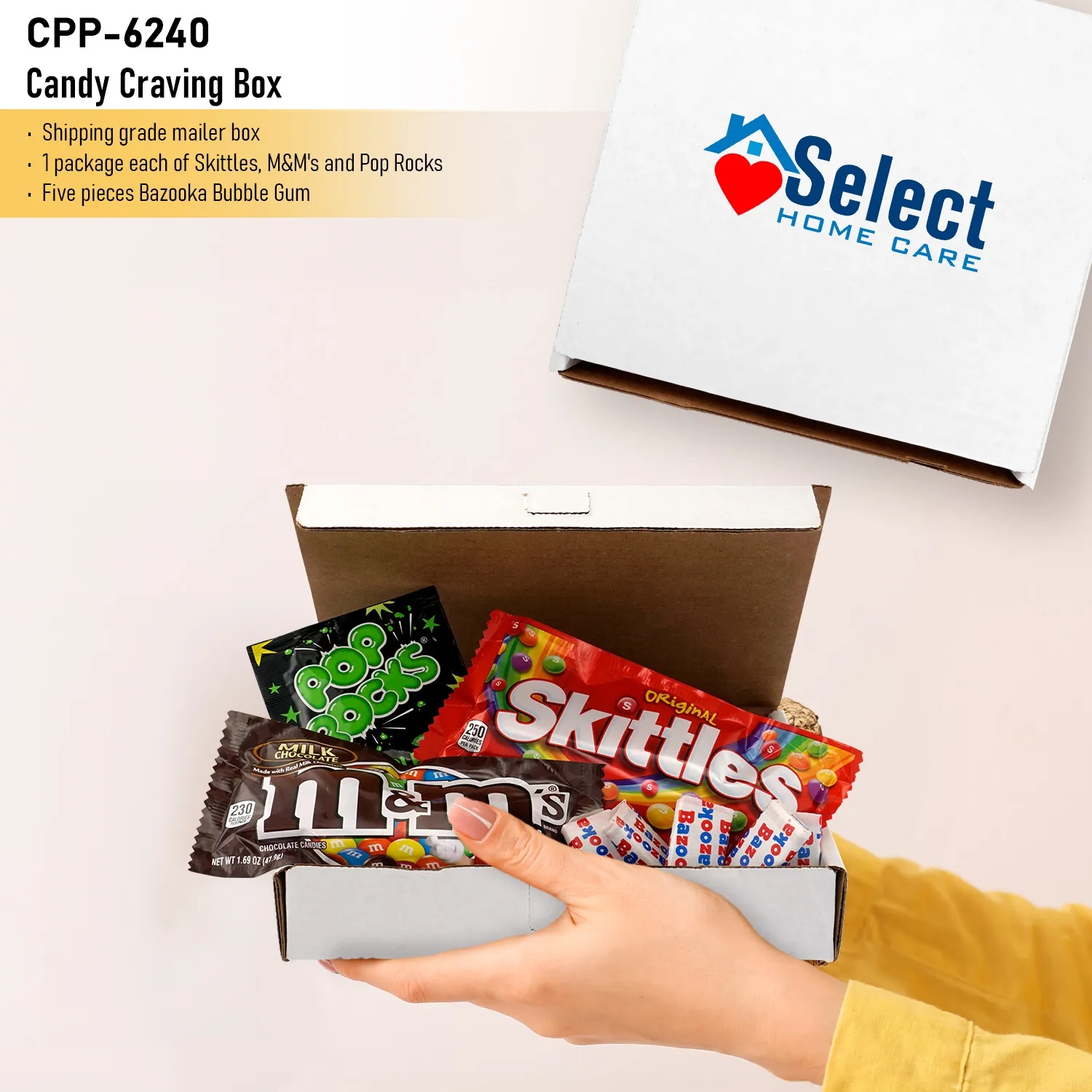 Candy Craving Box 3