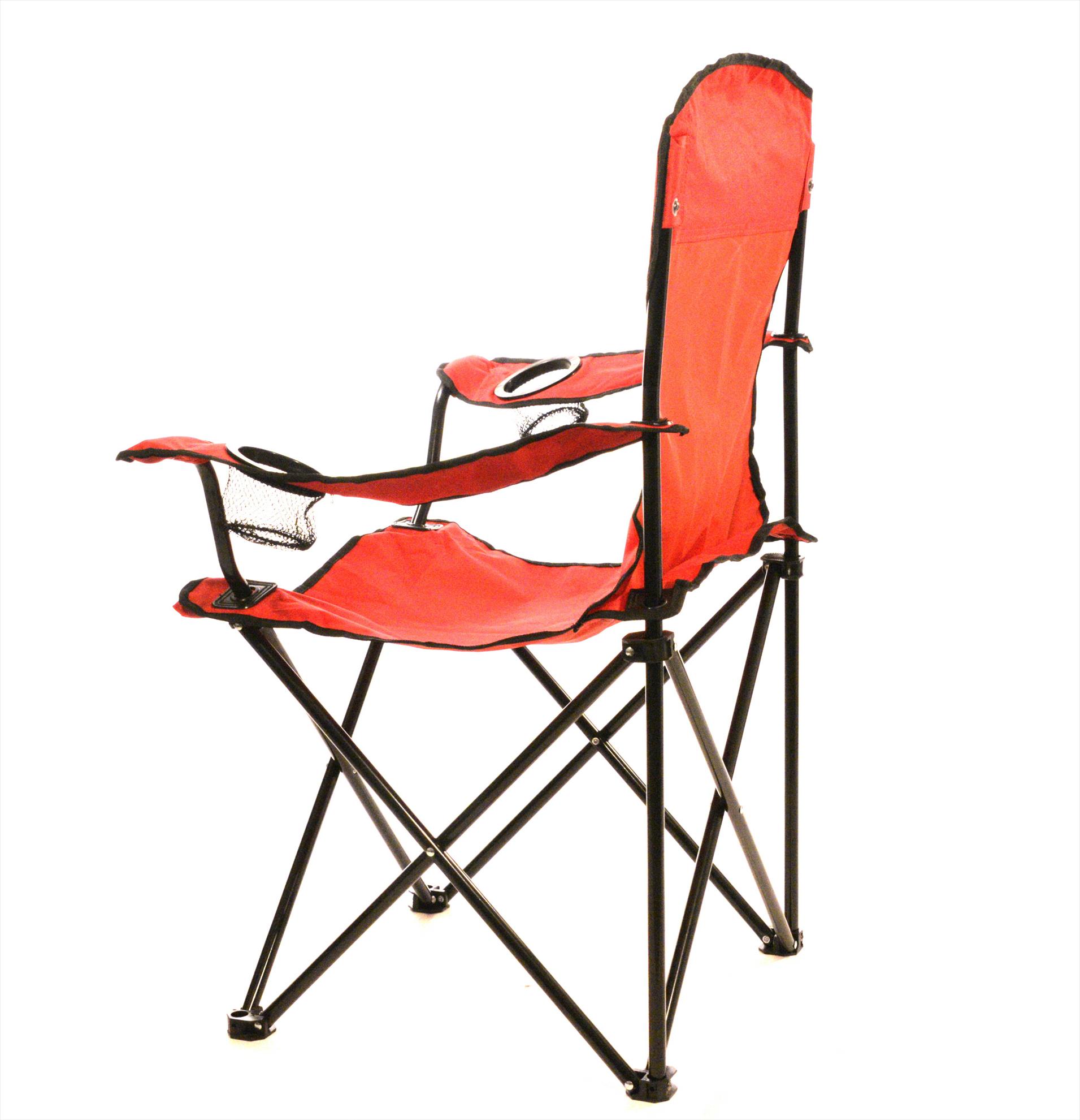 Good Value™ RPET Captain's Chair 59