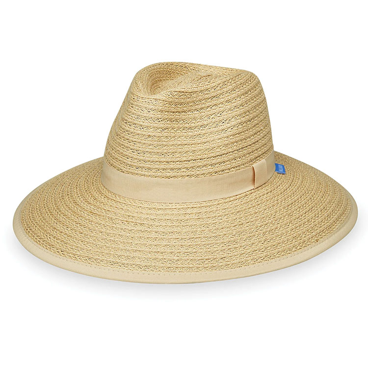 Wallaroo Ladies Bali Hat 3