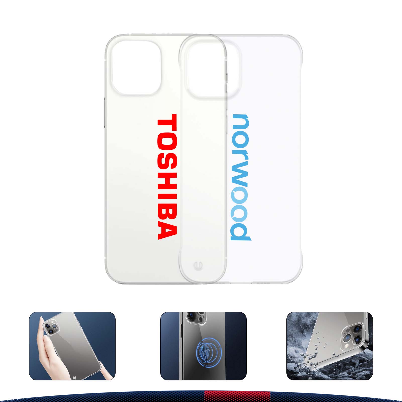 Bonson Phone Case 2