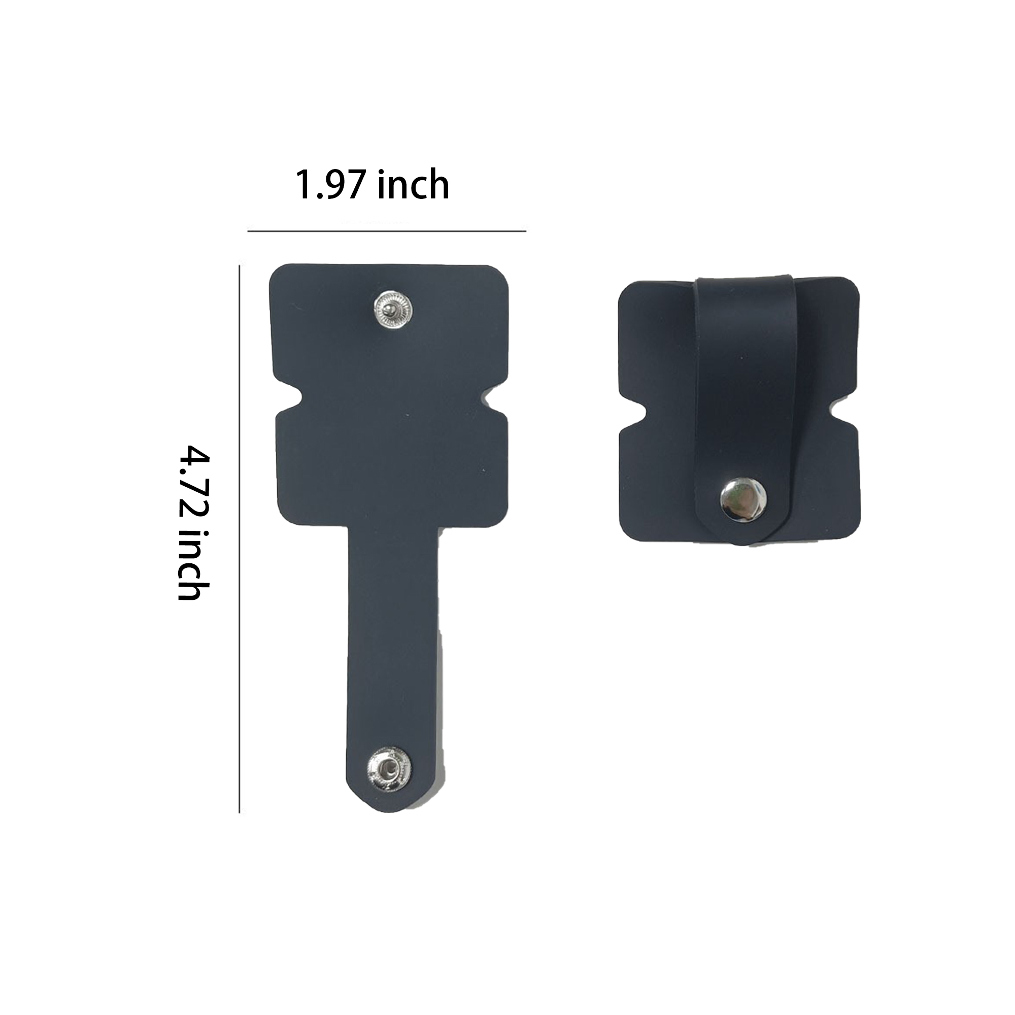 Silicone Cable Holder 3