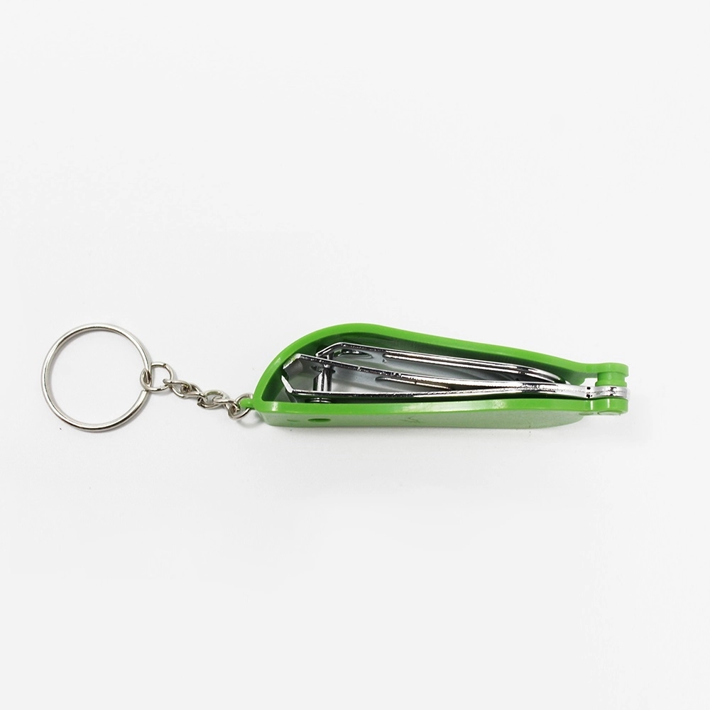 Nail Clipper With Bottle Opener 6