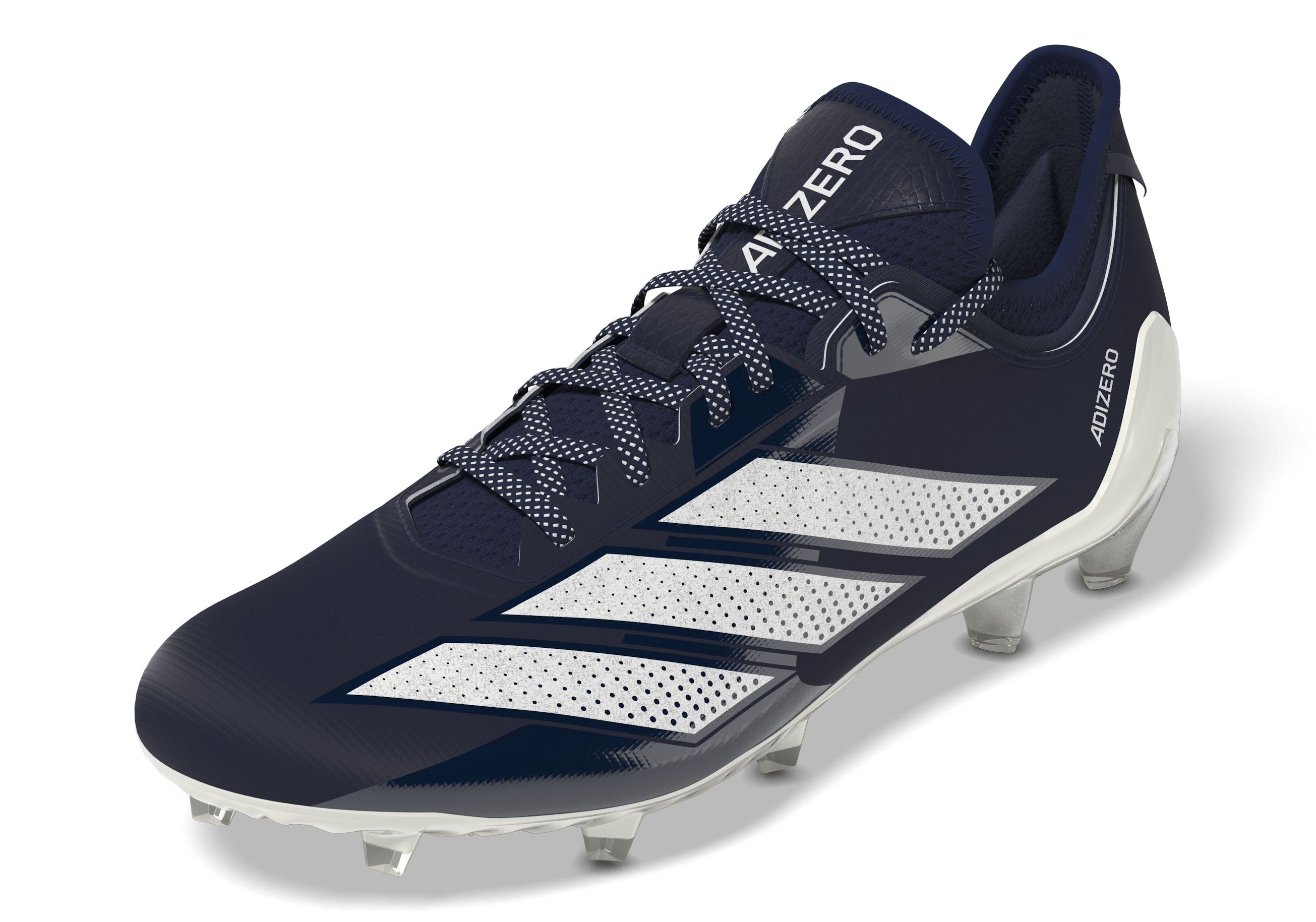 Adizero Electric.1 American Football Cleats 7