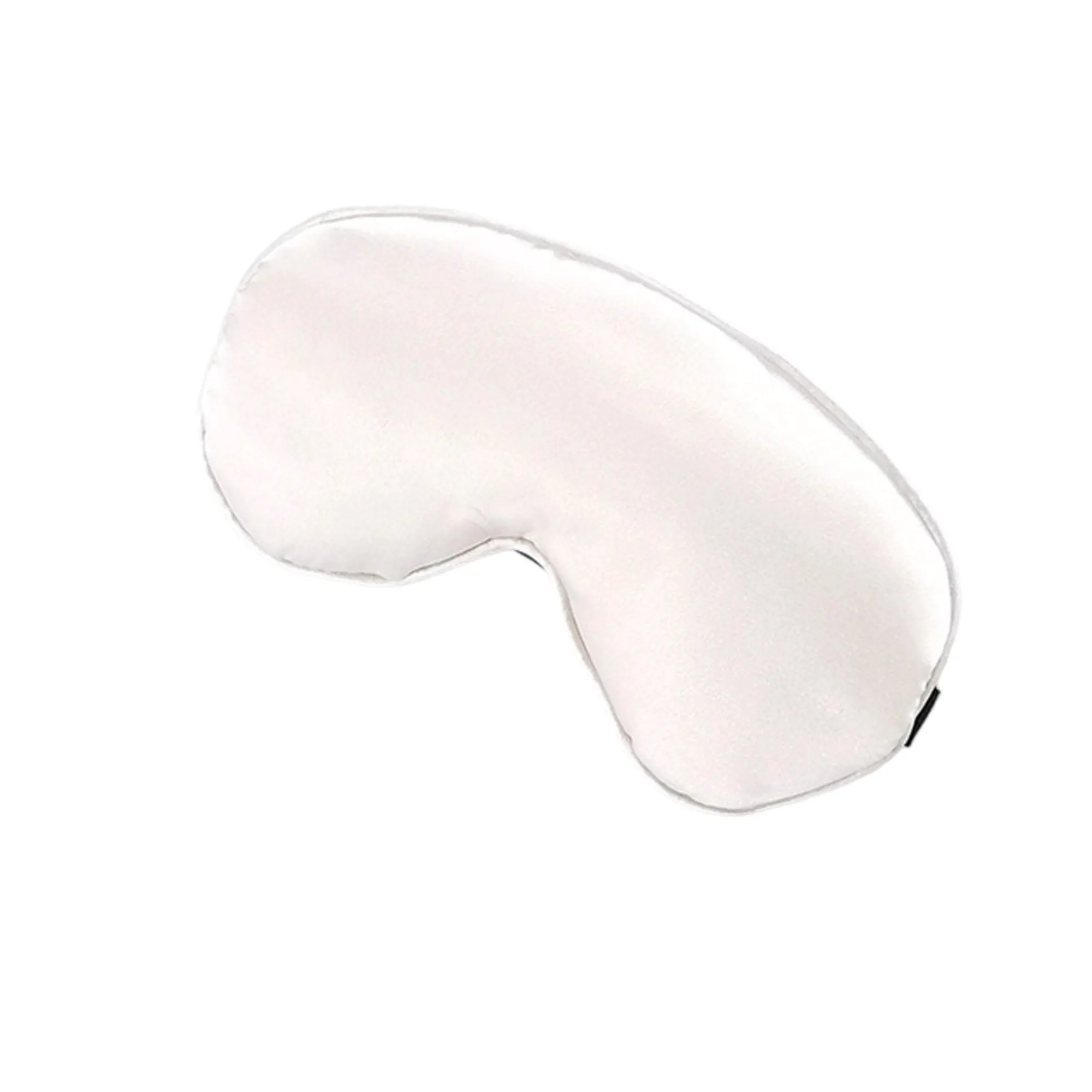 Double Sided Simulated Silk Elastic Adjustable Eye Mask 7