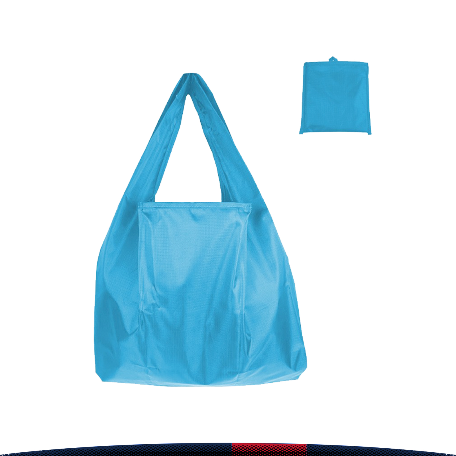 Edina Shopping Bag, custom tote bag with logo imprint 5