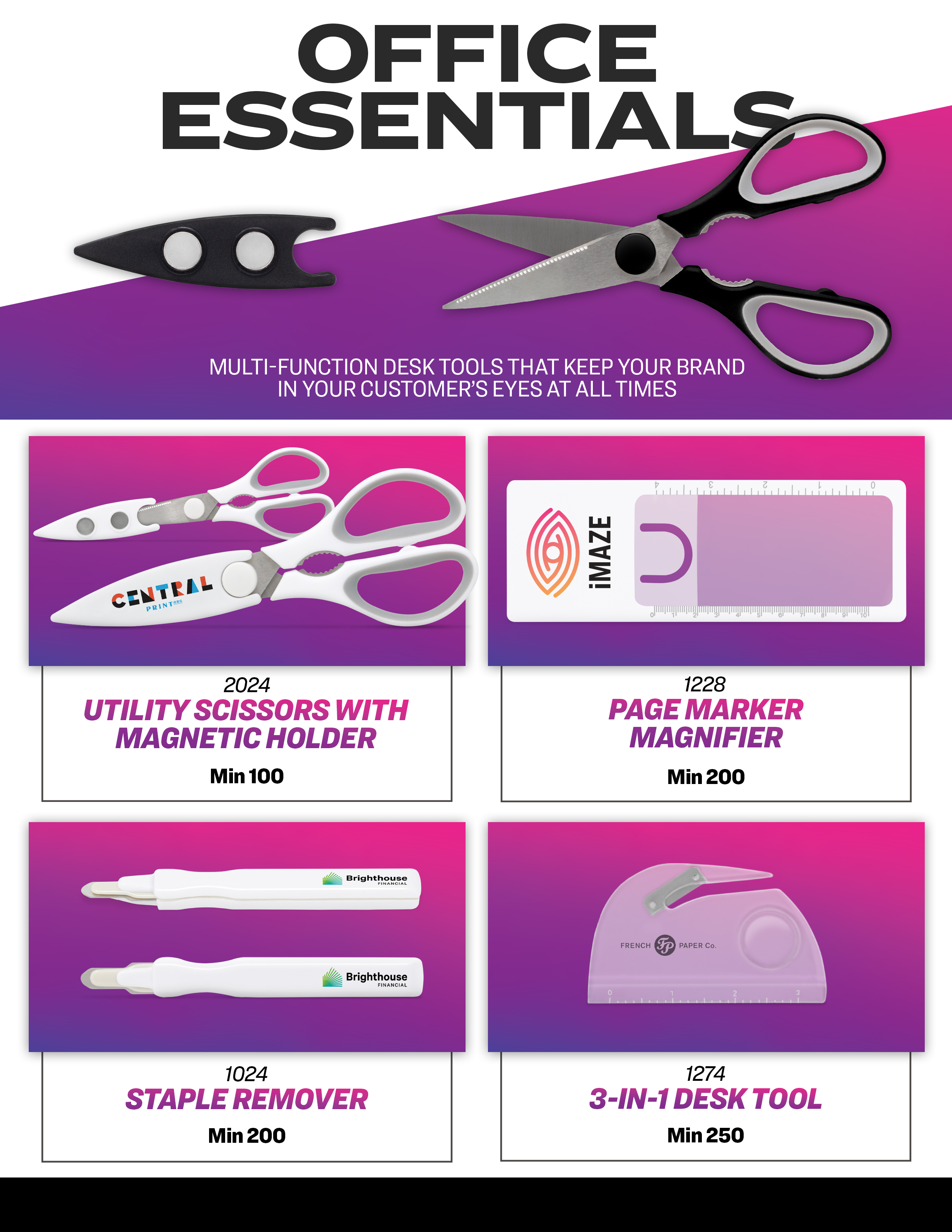 World's Best Staple Remover 3