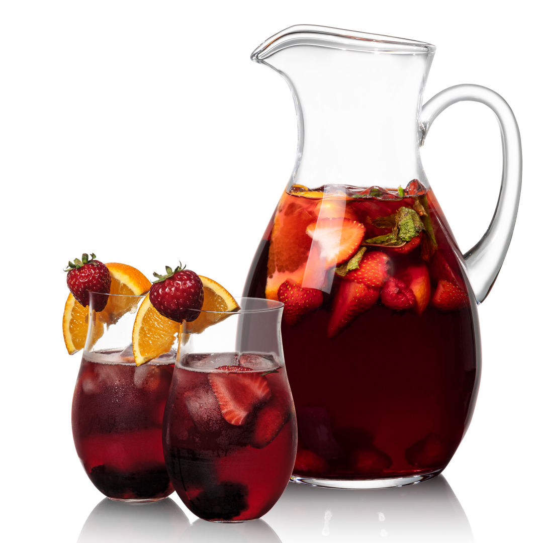 Geneva Pitcher & Avondale Beverage 3