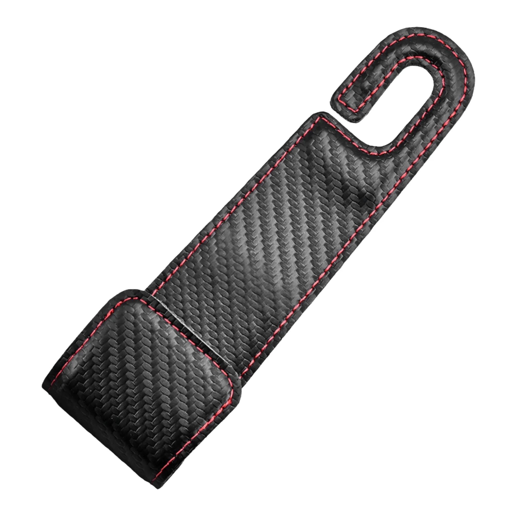 Car seat leather hook 8