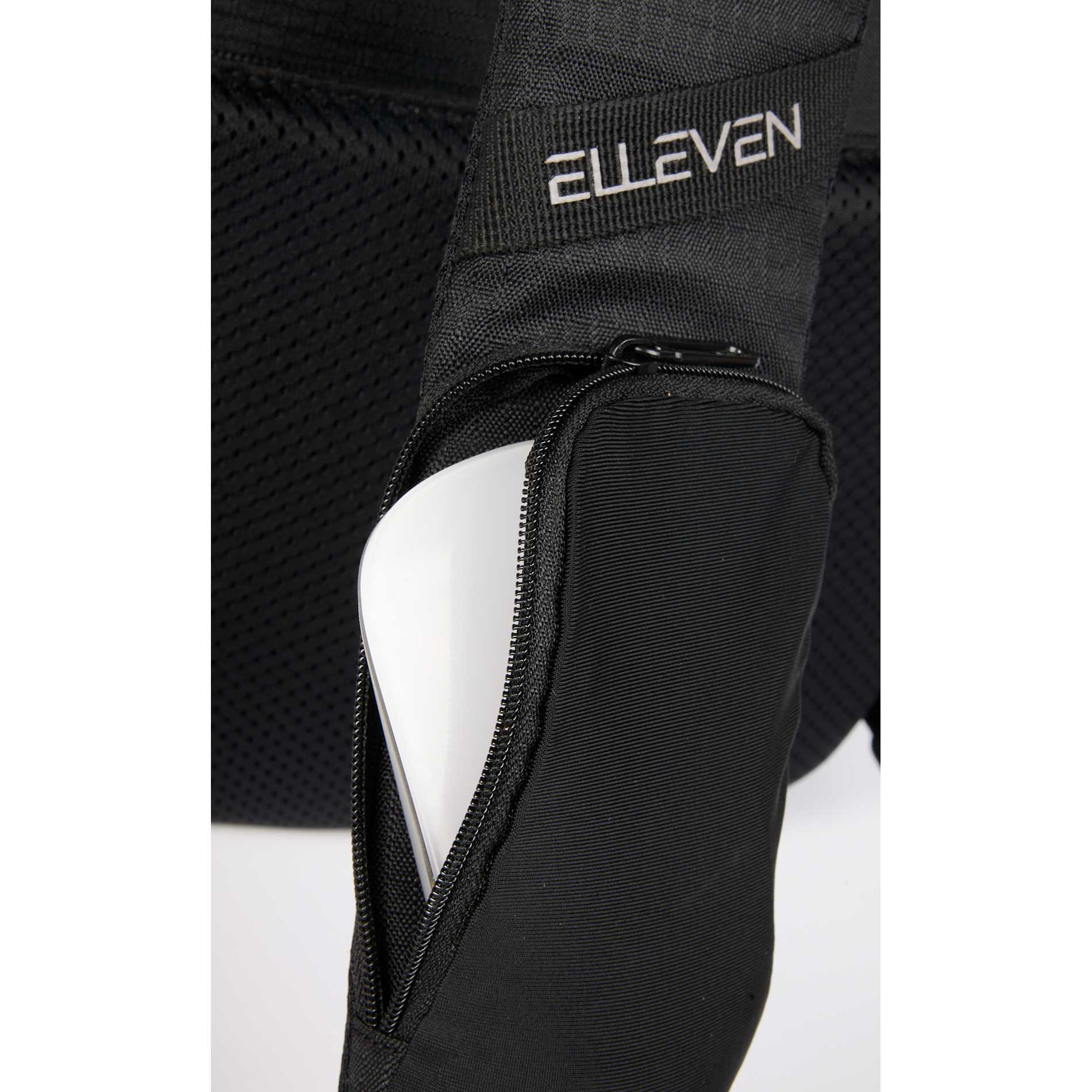 Elleven Recycled Sling Pack 24