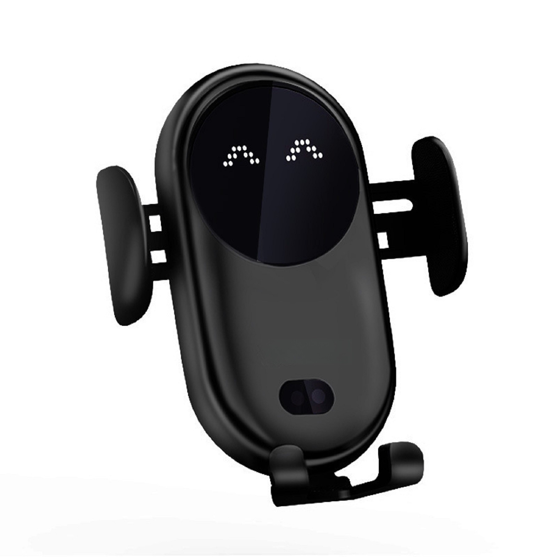 Wireless Car Charger Mount 7