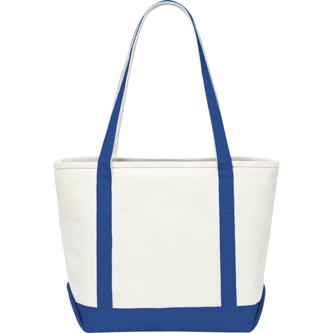 Baltic 18oz Cotton Canvas Tote 5