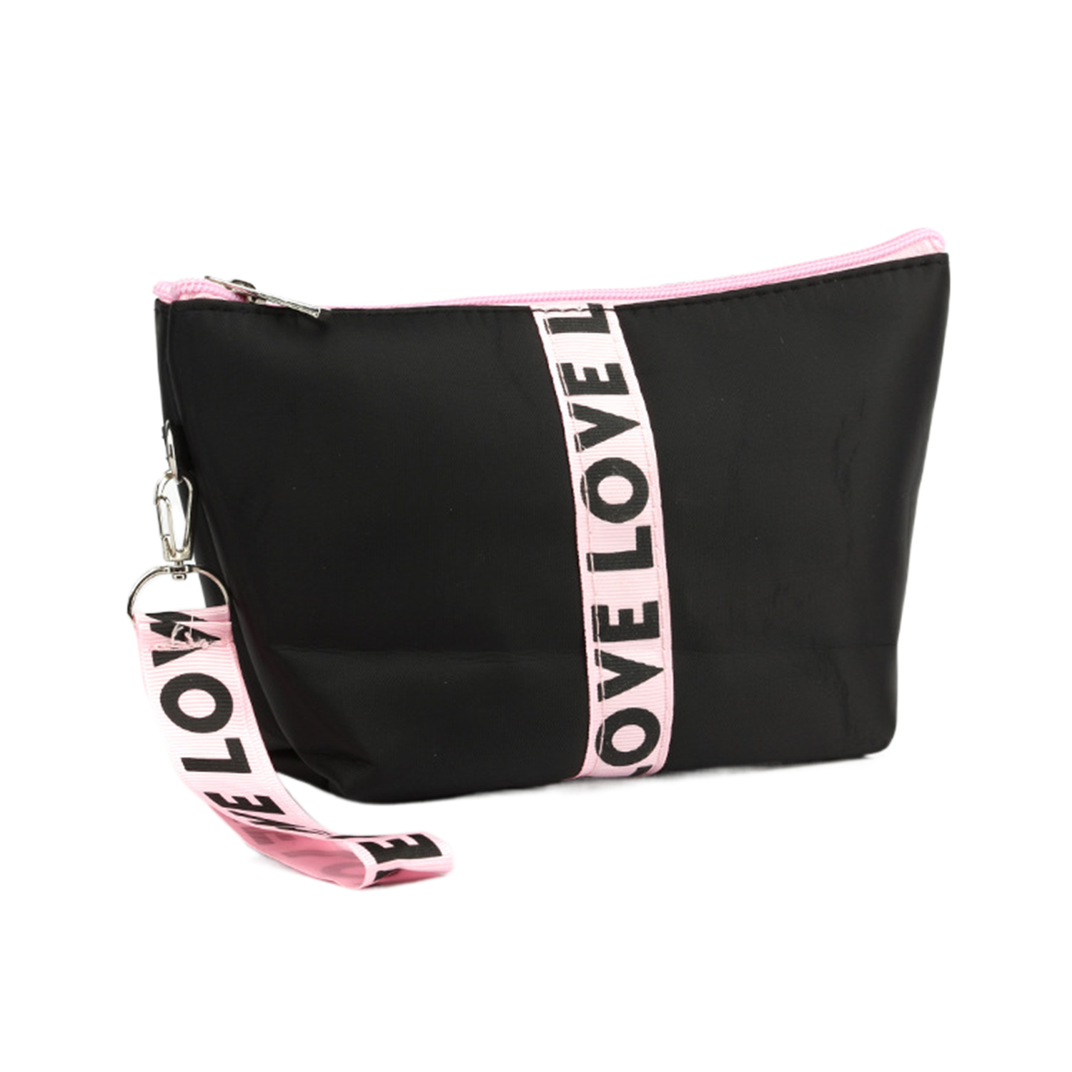 Waterproof Cosmetic Toiletry Bag 1