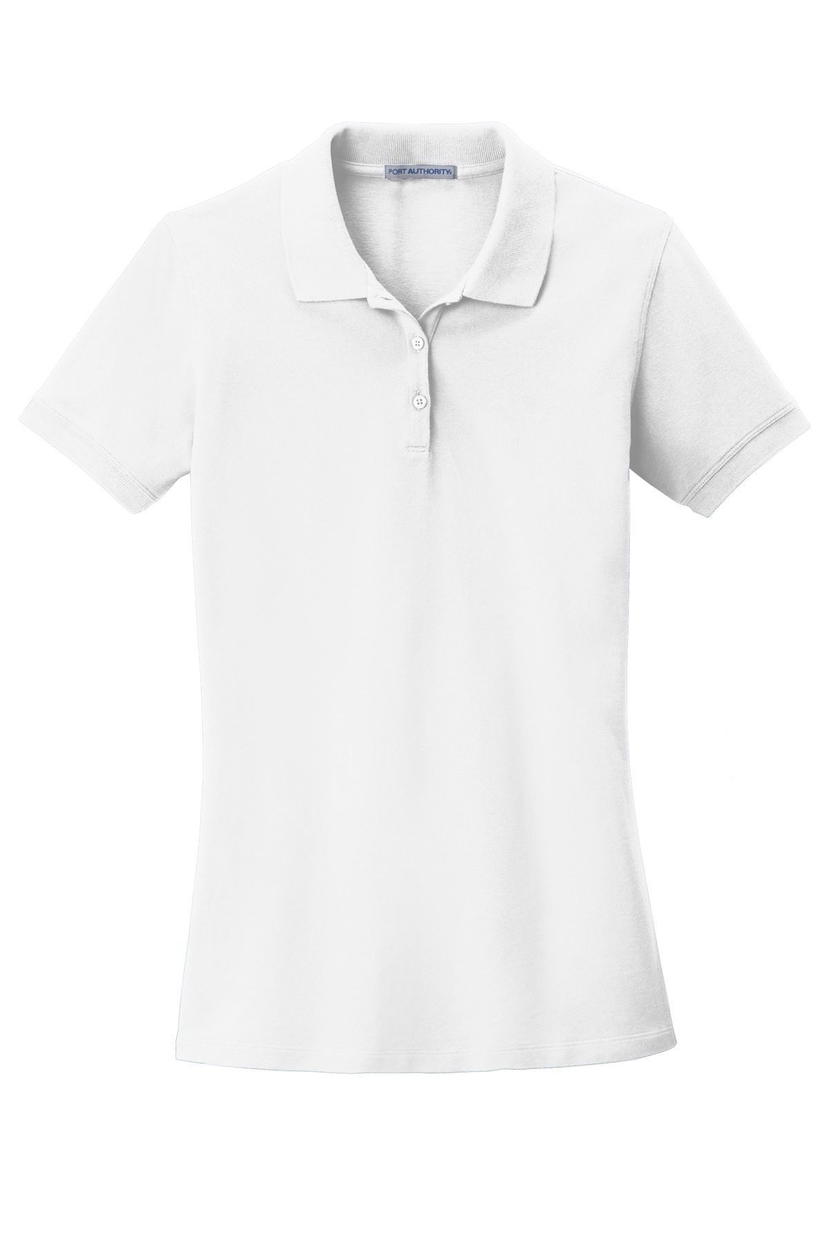 Port Authority® Women's EZCotton Polo 32