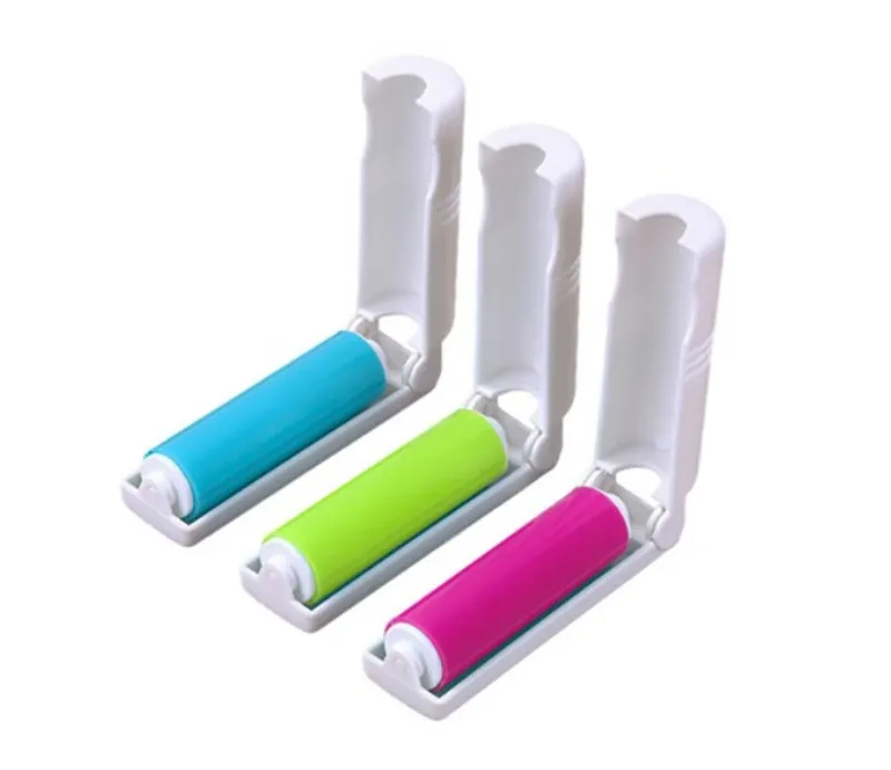 Foldable Lint Roller 3