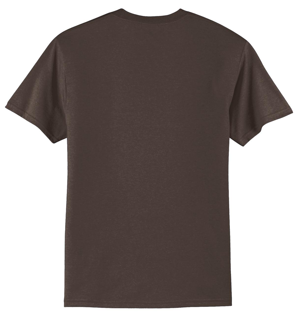 Port & Company® Tall Core Blend Tee 88