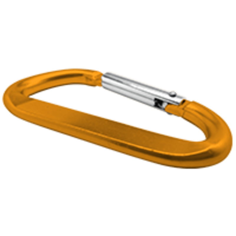 Wide Carabiners 2