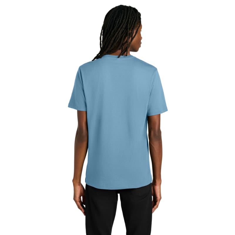 AllMade Unisex Organic Cotton Tee 9