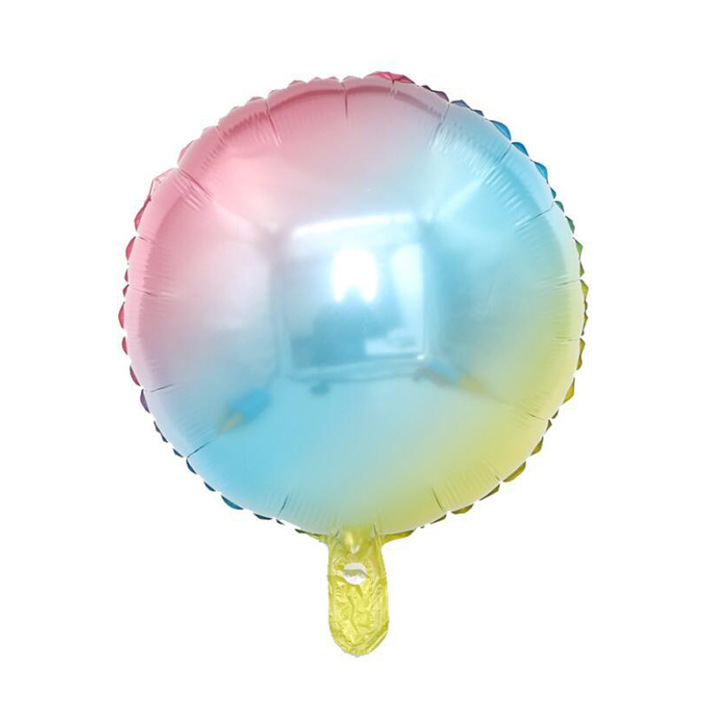 Mylar Balloon 2