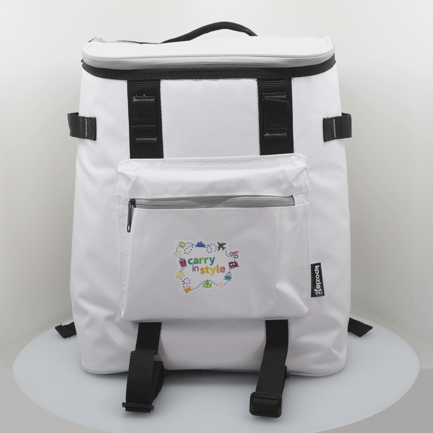Olympus Mid-size Backpack Cooler