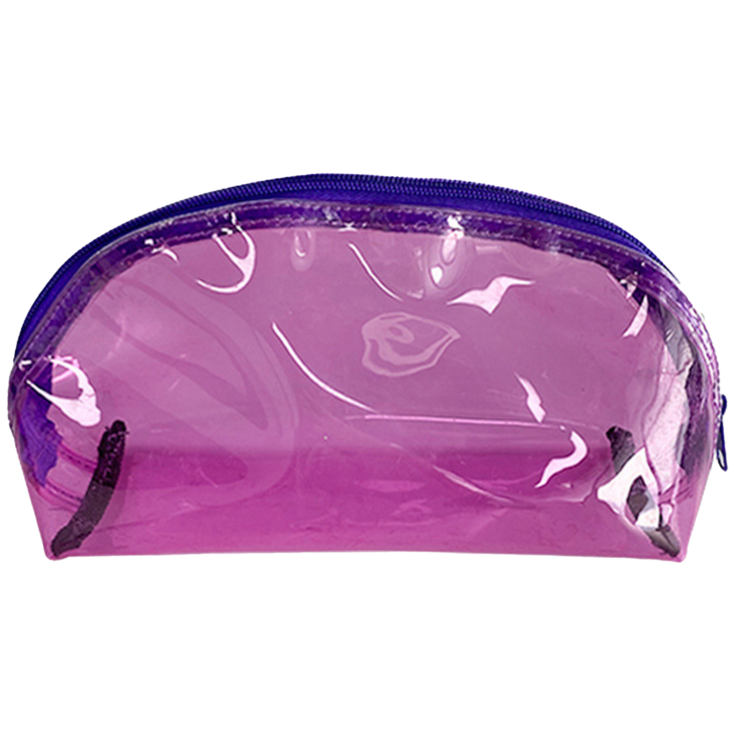 Tpu Transparent Waterproof Toiletries Storage Bag 6