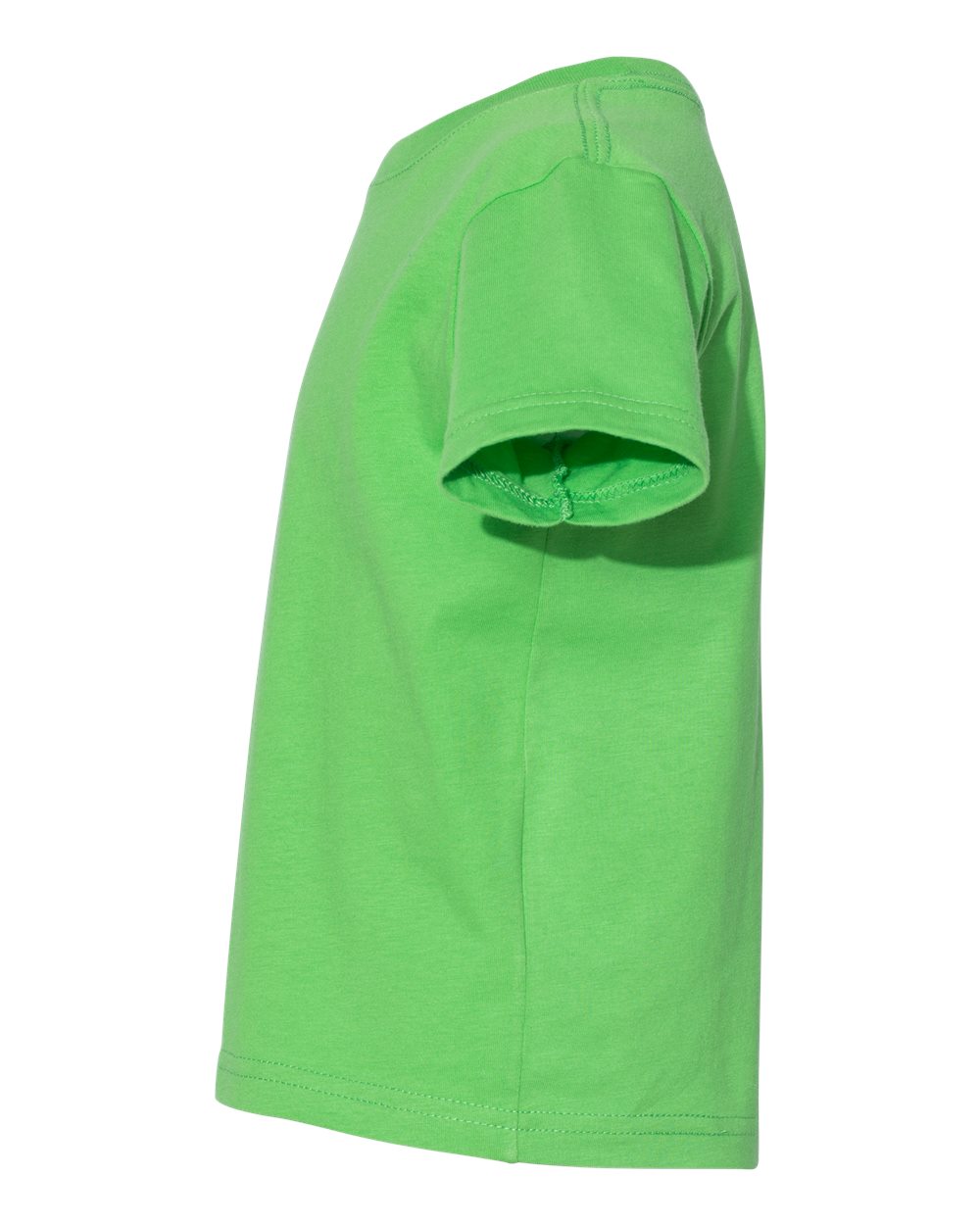 Toddler Fine Jersey Tee - 3321 352