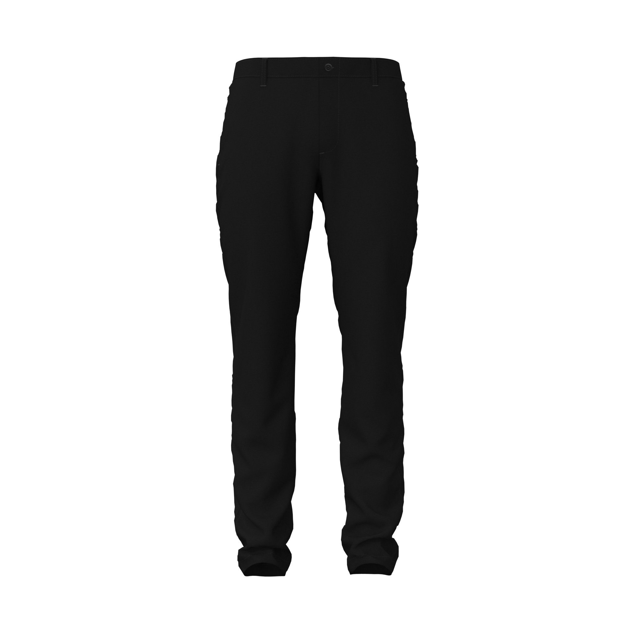 Men's UA Showdown Chino 2.0 Tapered Pants 3