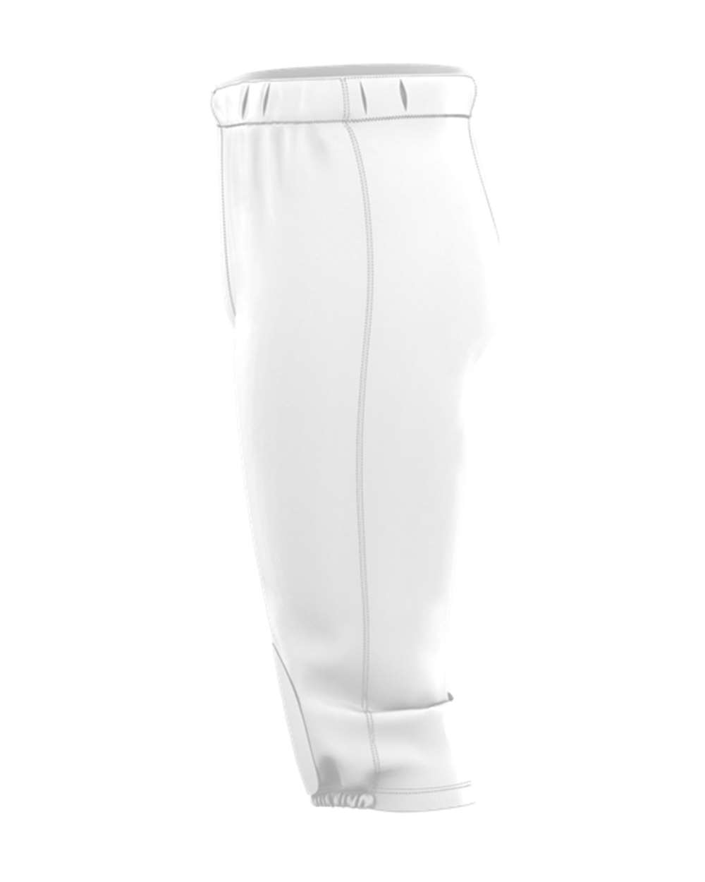 Youth Solo Series Integrated Football Pants - 687PY 19