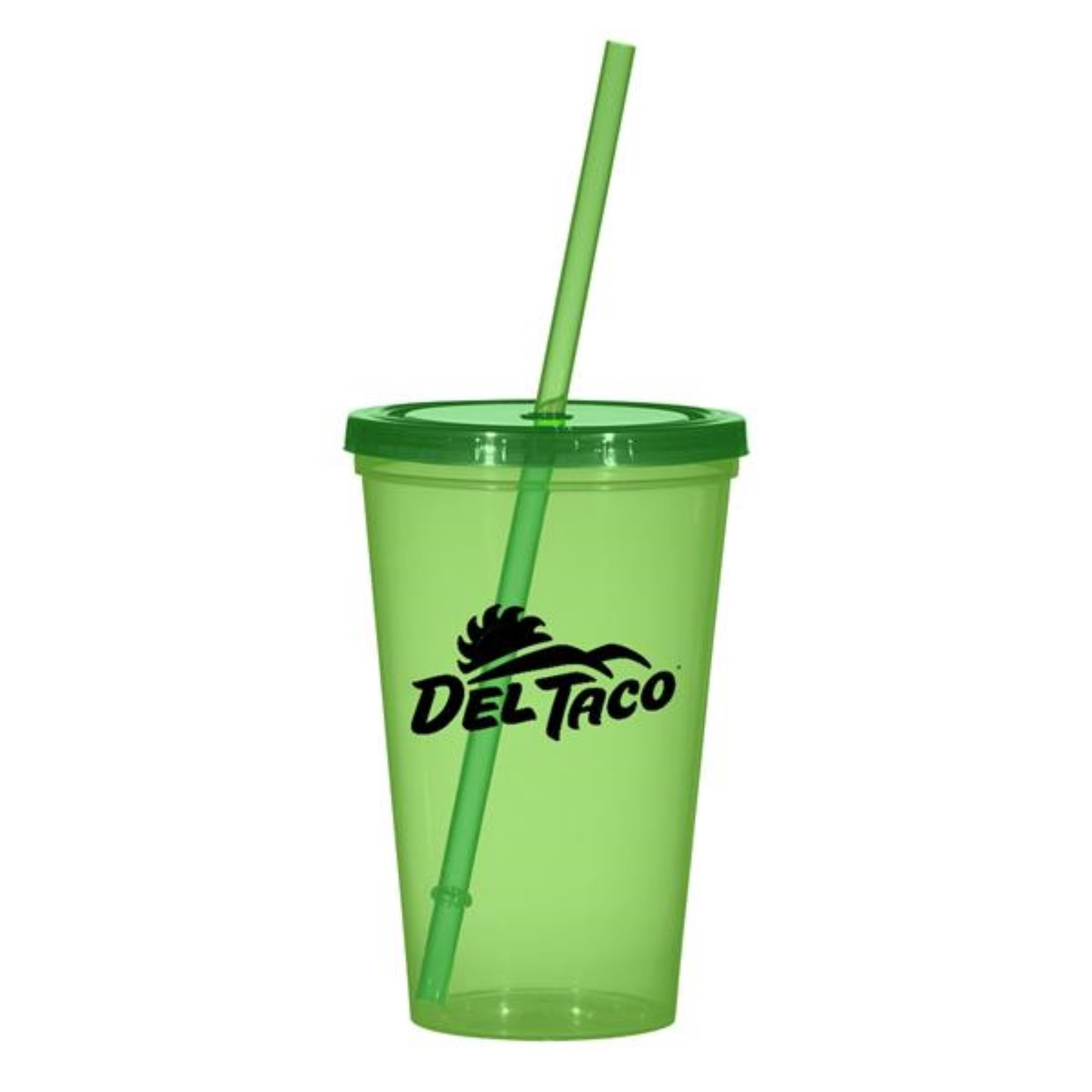 20 Oz. Sunsplash Single Wall Tumbler 12