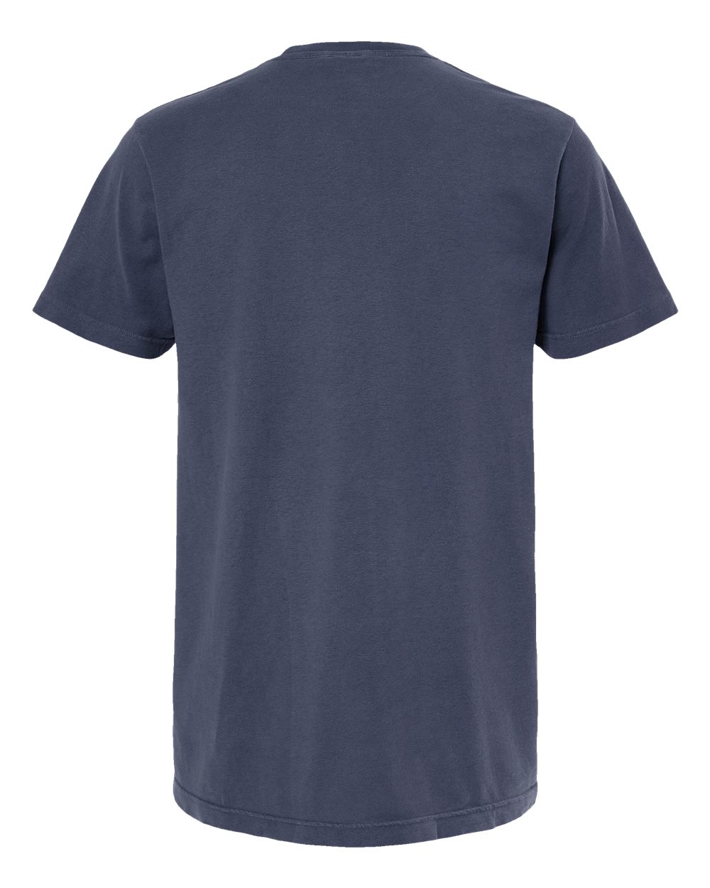 Unisex Vintage Garment-Dyed T-Shirt - 6500M 89