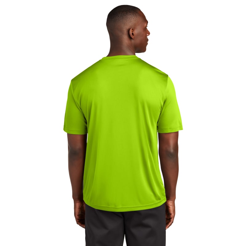 Sport-Tek Tall PosiCharge Competitor Tee. 111