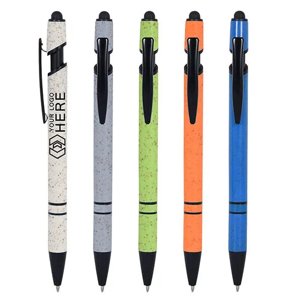 Harvest Incline Stylus Pen 3