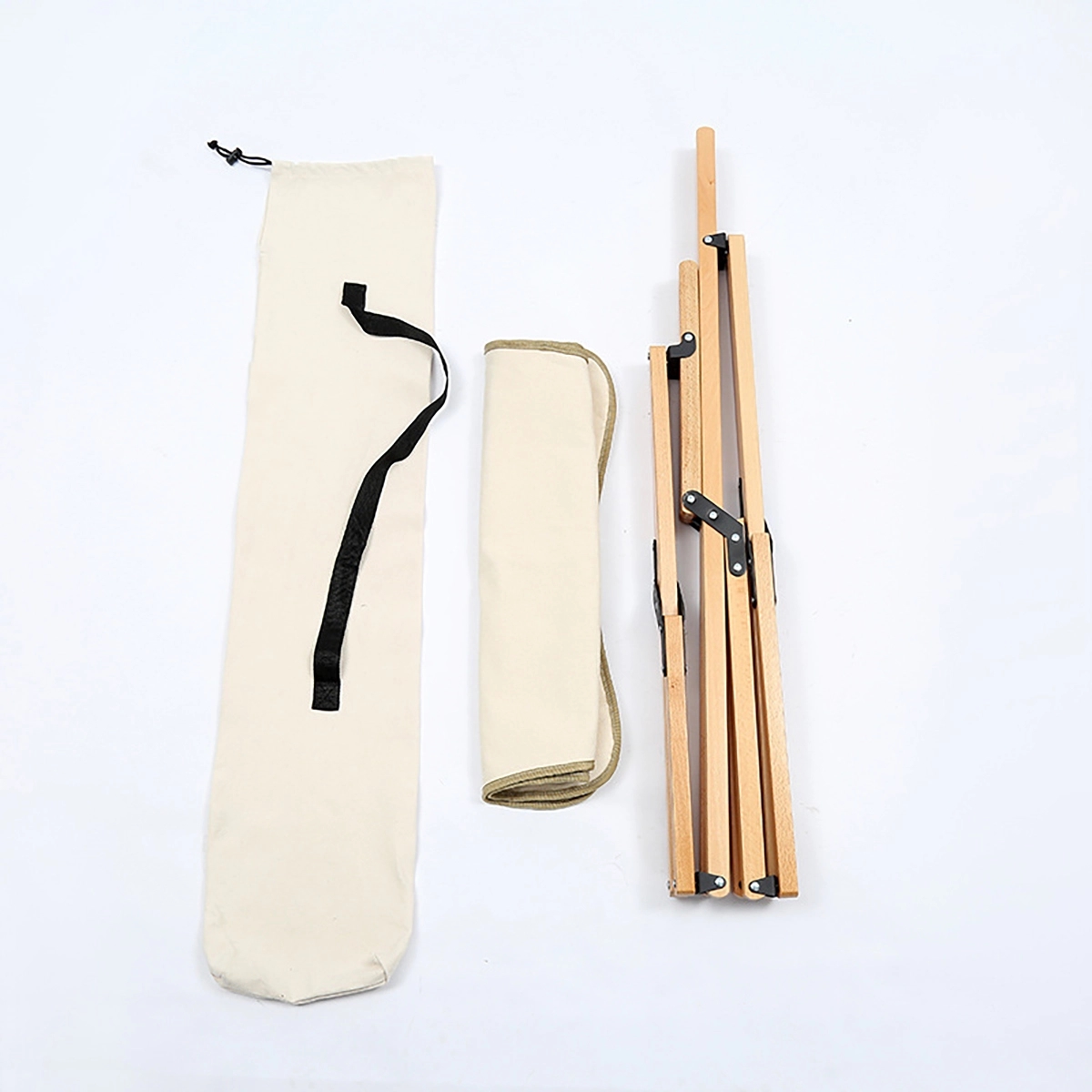 Portable Camping Folding Chair 4