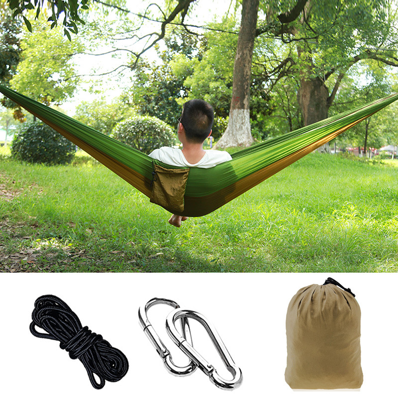 Camping Hammock 5