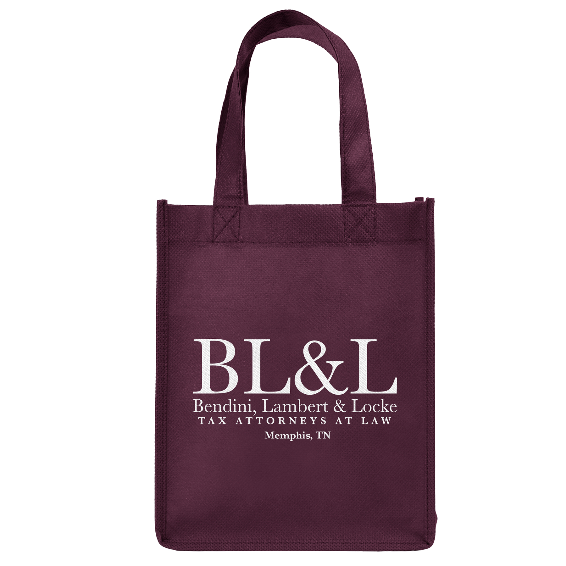 Ike - Celebration Tote - Screen Print 18