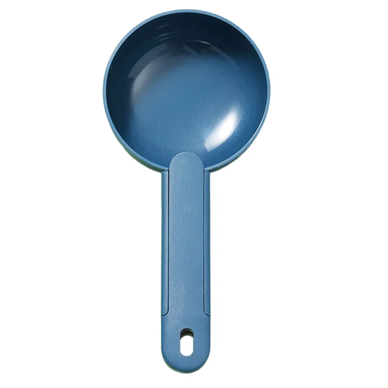 Pet Dog Food Spoon 4
