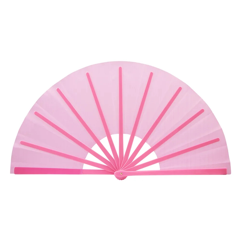 Custom Boot on the Ground Hand Folding Fans for Line Dancing 28