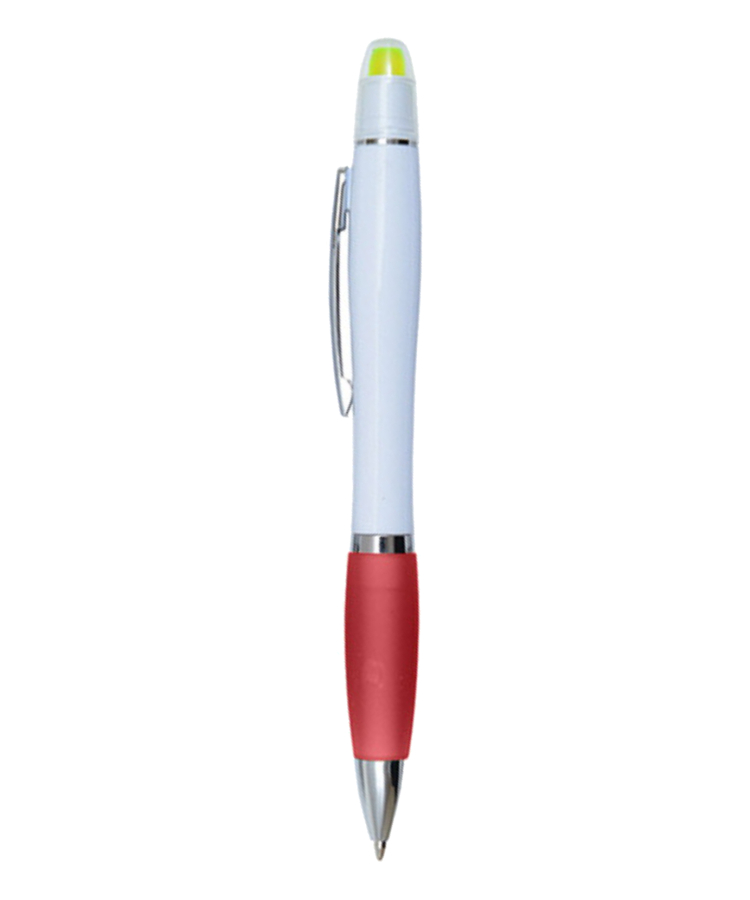 Union Printed - Brooklyn Pen Gel-Wax Highlighter Combo 3