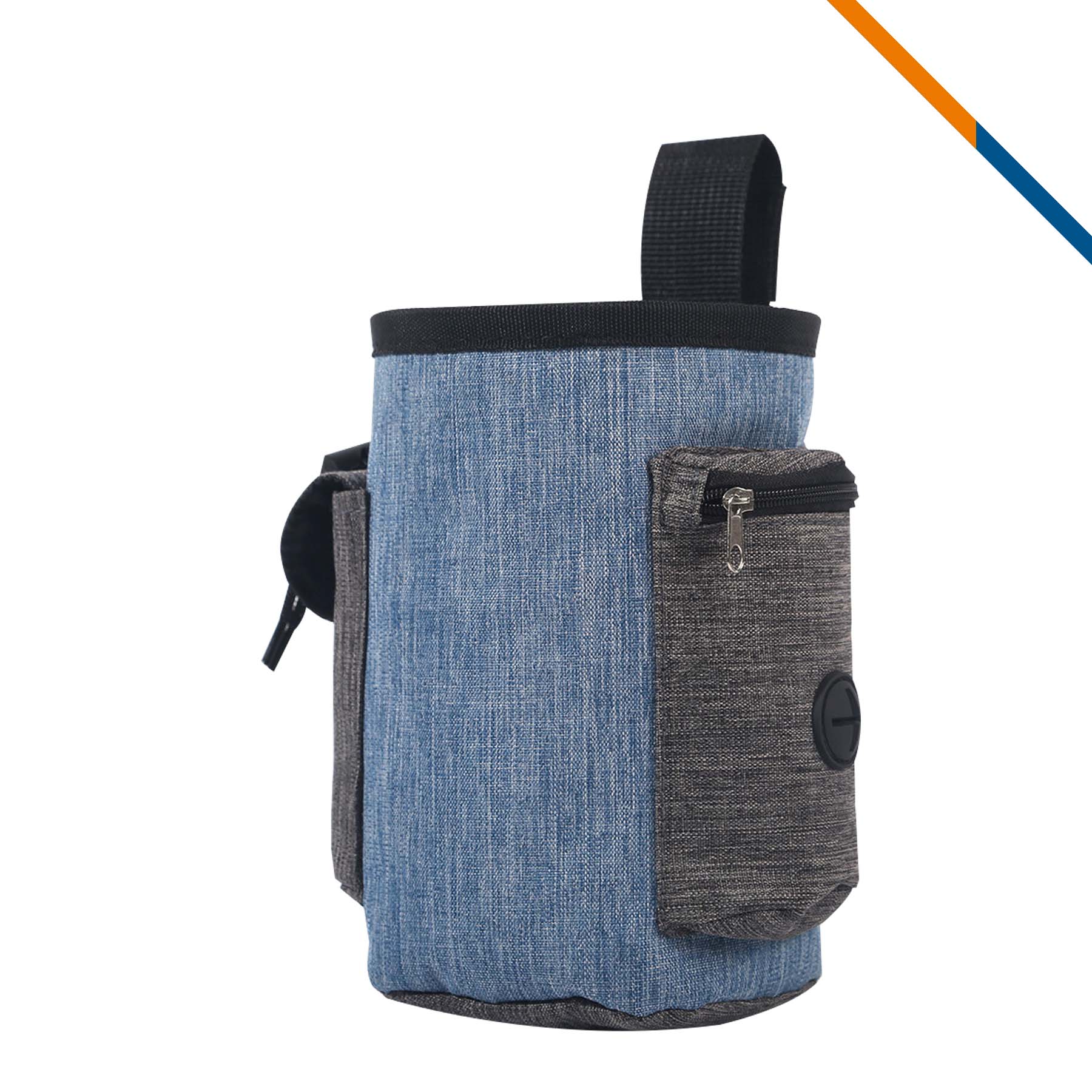 PupGuide Pet Training Waist Pouch 7