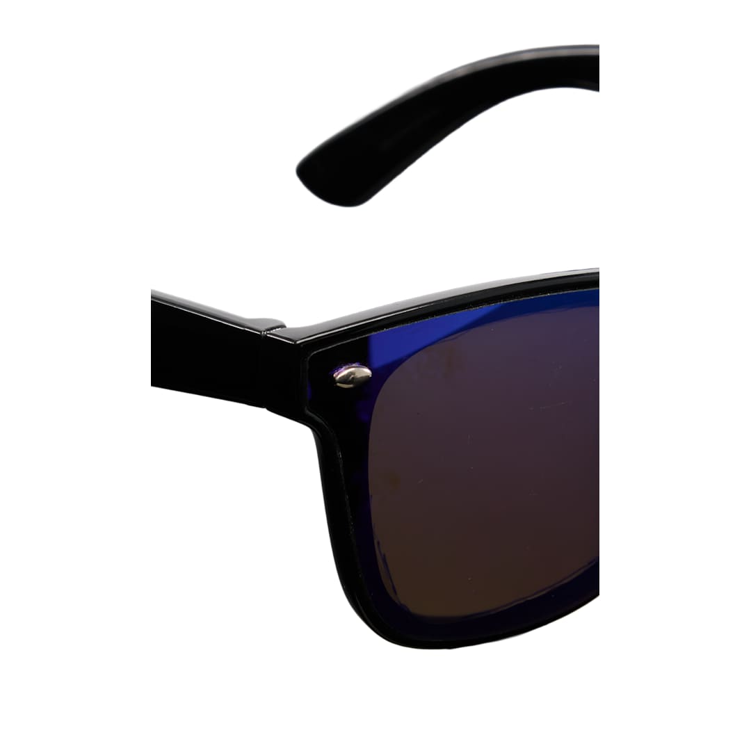 Samson Recycled Single-Lens Sunglasses 46