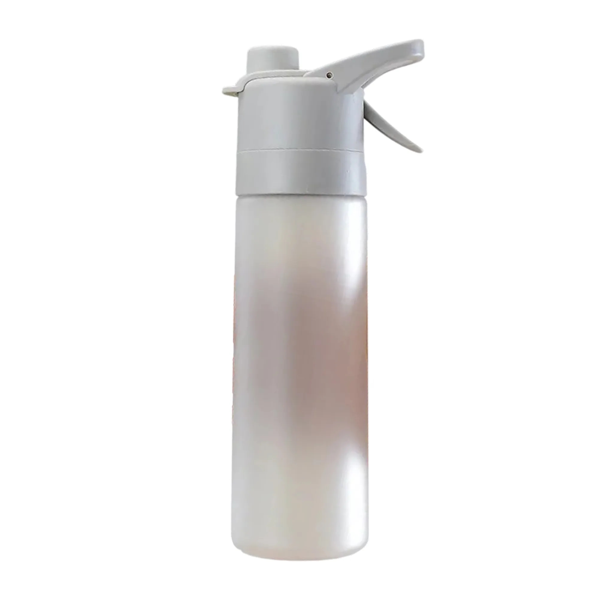 22 oz Gradient Sports Water Bottle with Frosted Finish 1