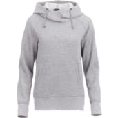 Women's DAYTON Fleece Hoody 122