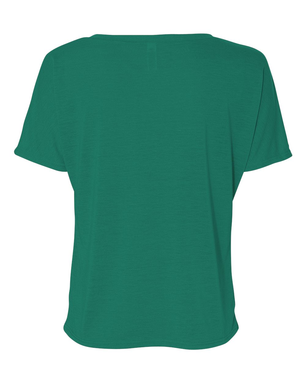 Women's Slouchy V-Neck Tee - 8815 84