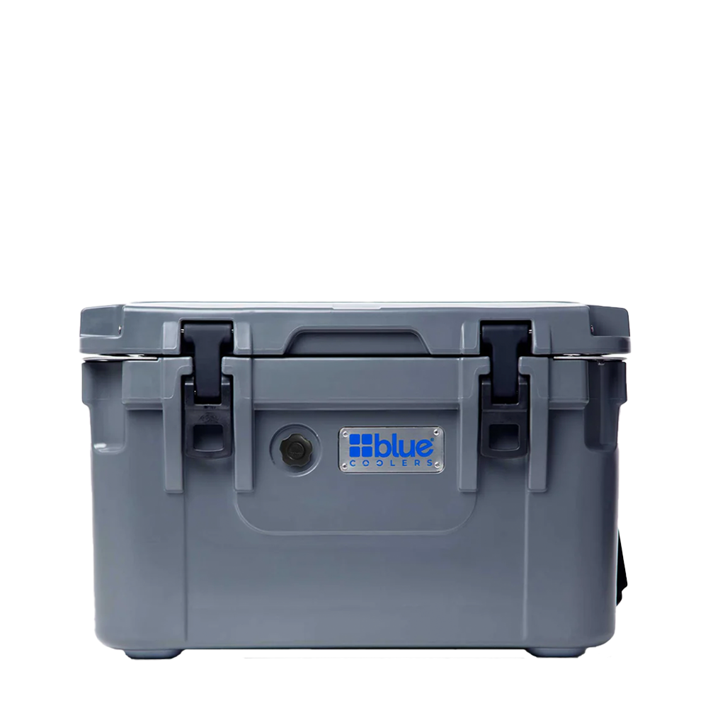 Blue Coolers 30 qt 10 Day Cooler 6