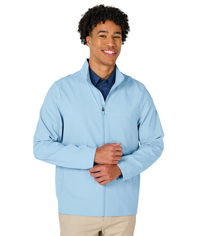 Men's Lexington Stretch Full Zip Jacket 25