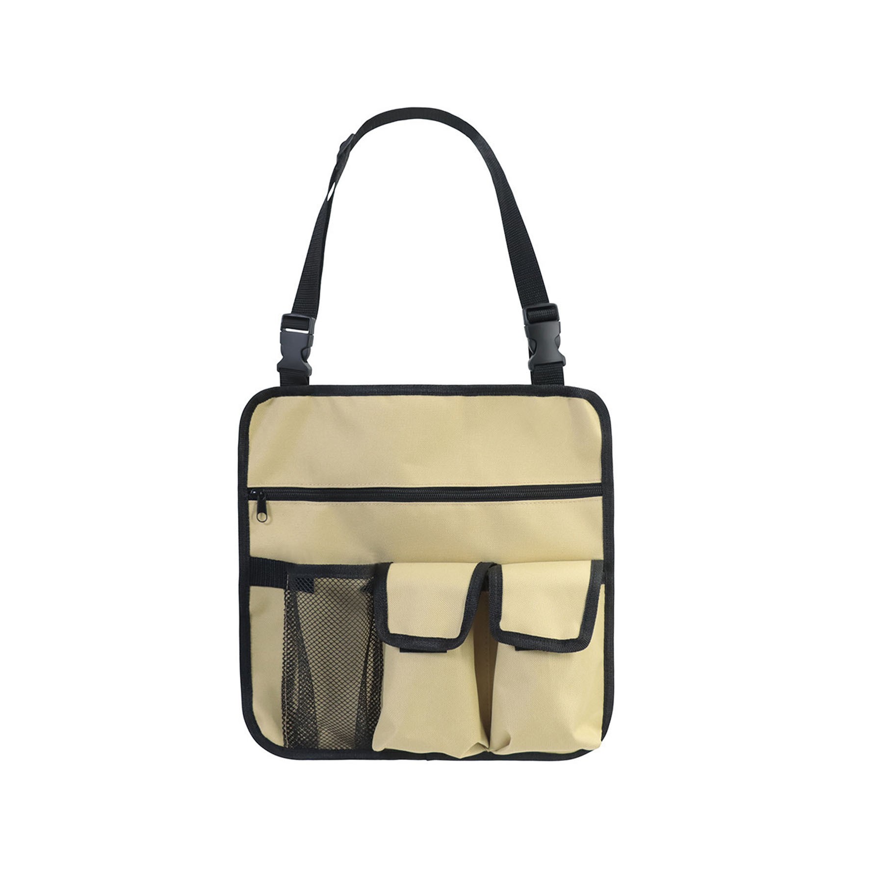 Side Hanging Bag For Beach Chair / Wheelchair / Pushchair 4