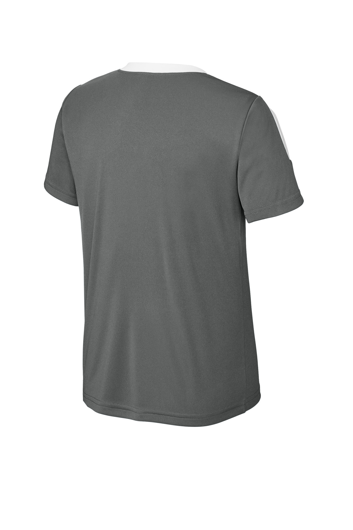 Sport-Tek Youth Competitor United Crew YST100 66