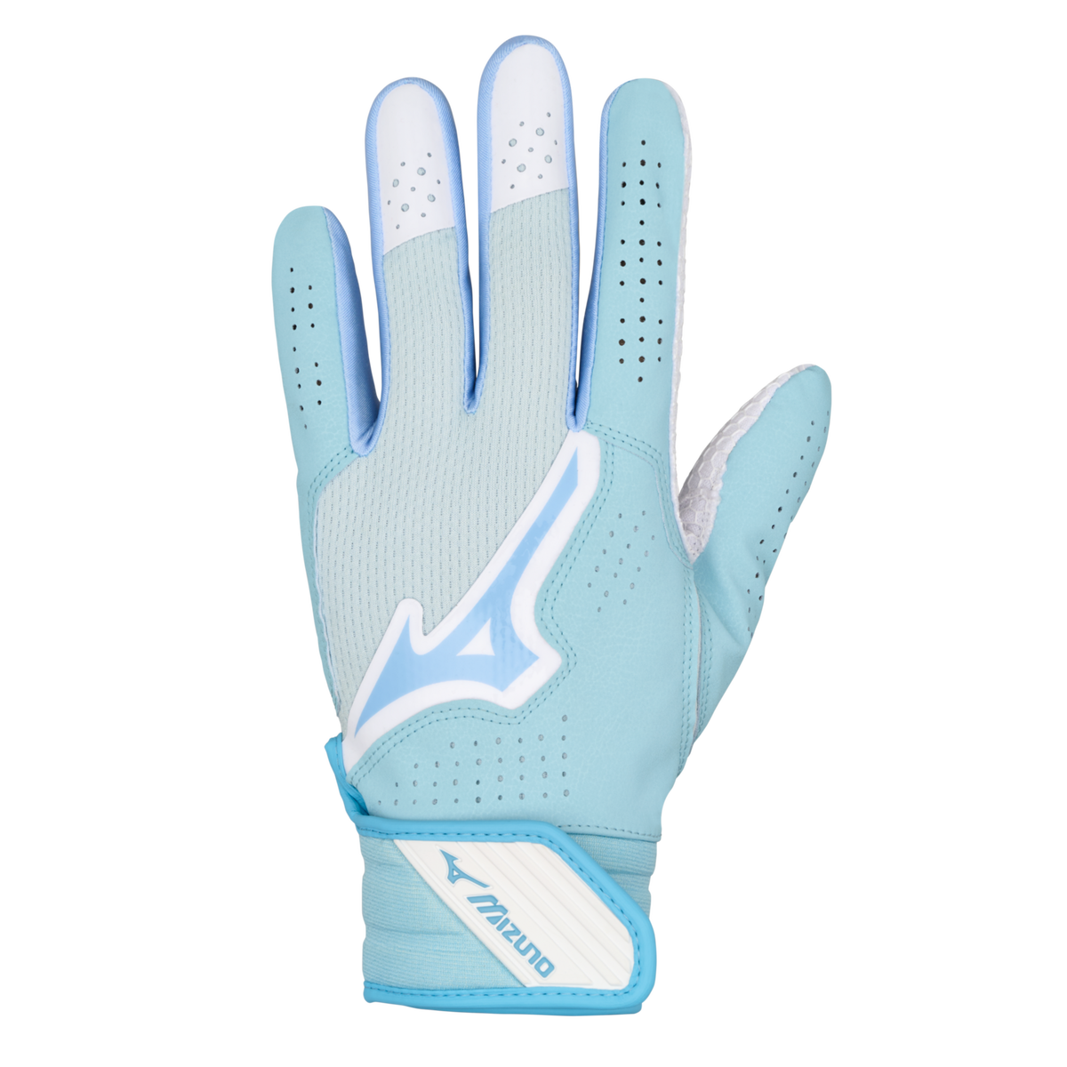 Finch Adult Softball Batting Glove 4