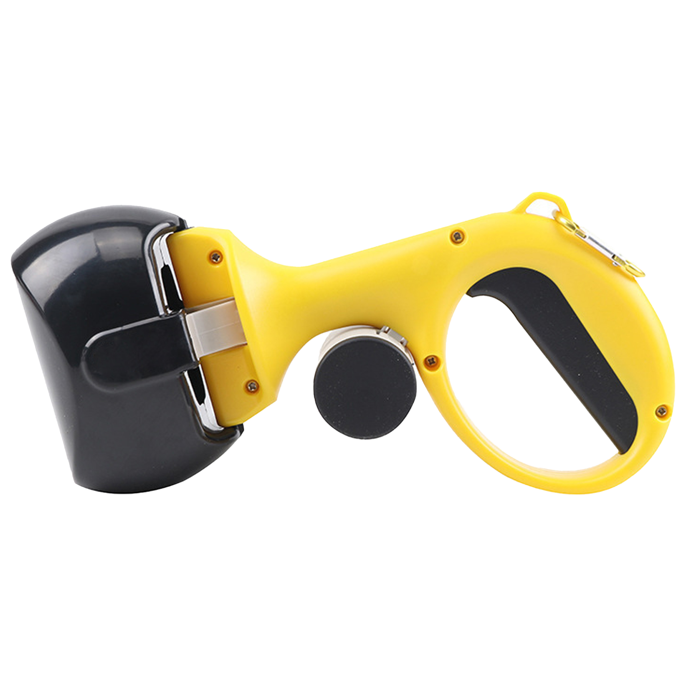 Abs Portable Pet Toilet Clip 5