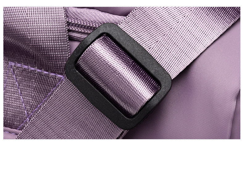 Large Capacity Folding Travel Bag For Men And Women 15